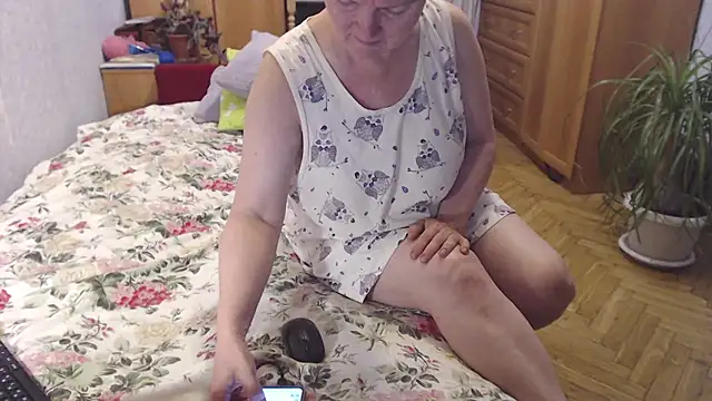 zarinafonliberman online show from October 21, 2025, 5:40 am