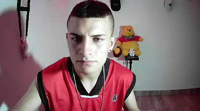 SHAT SEX online show from January 13, 2025, 11:06 pm