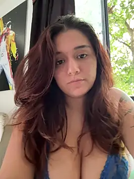 samantha cherry online show from January 10, 2026, 8:37 pm