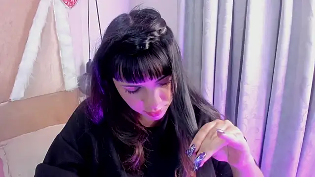 Snapshot of xhinata_hyugax chatting on March 23, 2026, 12:33 am xhinata hyugax online show from March 23, 2026, 12:33 am