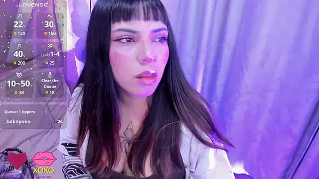 Snapshot of xhinata_hyugax chatting on April 22, 2026, 12:39 am xhinata hyugax online show from April 22, 2026, 12:39 am