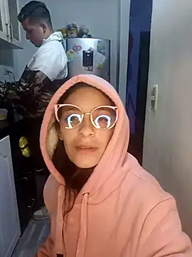 Snapshot of catire2323 chatting on November 27, 2025, 3:07 am catire2323 online show from November 27, 2025, 3:07 am