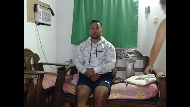 Snapshot of lover_1994 chatting on October 31, 2025, 7:49 am lover 1994 online show from October 31, 2025, 7:49 am