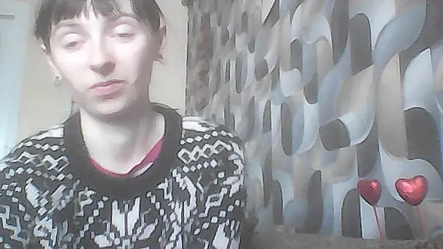 TayanaJons online show from February 12, 2026, 8:03 am