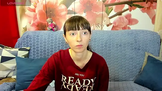 TayanaJons online show from May 5, 2026, 7:11 am