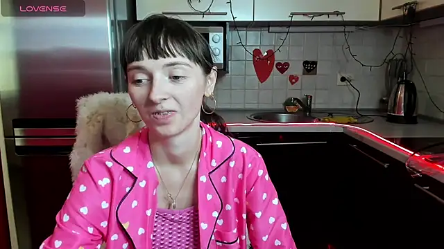 TayanaJons online show from February 4, 2025, 10:54 am