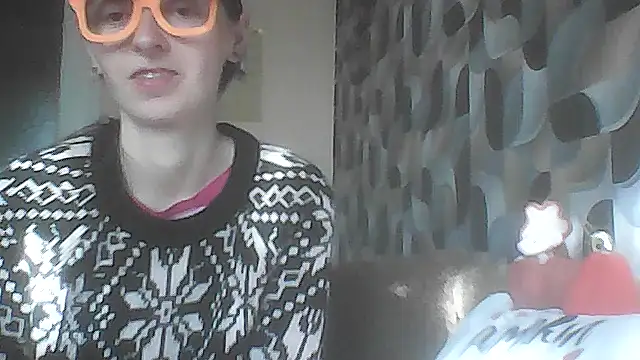 TayanaJons online show from October 30, 2025, 8:23 am