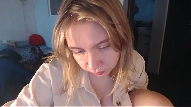 amanda kiss kiss online show from January 25, 2025, 1:08 pm