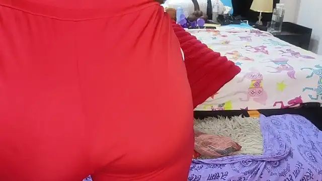 Sexy sharntel online show from February 26, 2025, 12:05 pm