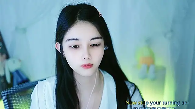 Judy520 online show from March 2, 2025, 12:03 pm