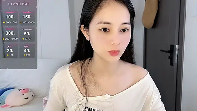 Snapshot of Judy520 chatting on March 14, 2026, 6:52 am Judy520 online show from March 14, 2026, 6:52 am