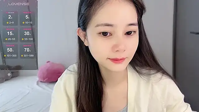 Snapshot of Judy520 chatting on March 2, 2026, 2:45 am Judy520 online show from March 2, 2026, 2:45 am