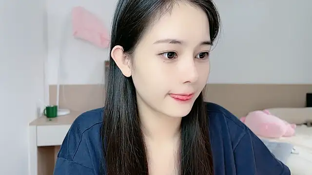 Snapshot of Judy520 chatting on October 18, 2025, 1:18 am Judy520 online show from October 18, 2025, 1:18 am