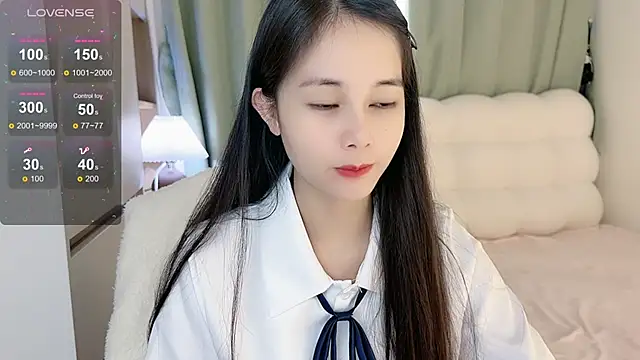 Snapshot of Judy520 chatting on March 13, 2026, 7:57 am Judy520 online show from March 13, 2026, 7:57 am