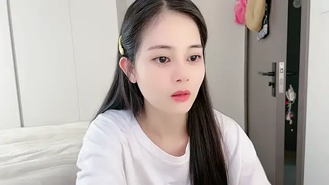 Snapshot of Judy520 chatting on November 9, 2025, 12:25 am Judy520 online show from November 9, 2025, 12:25 am