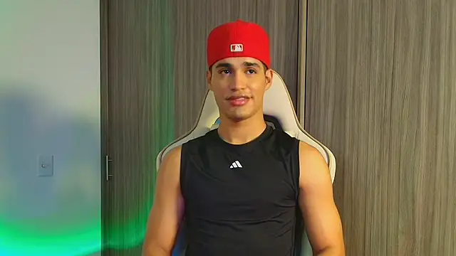 Jimmy Leeh  online show from November 10, 2025, 4:17 am