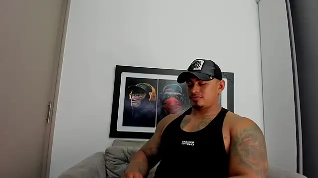 Snapshot of Anthoni_kurt chatting on November 20, 2025, 9:25 pm Anthoni kurt online show from November 20, 2025, 9:25 pm