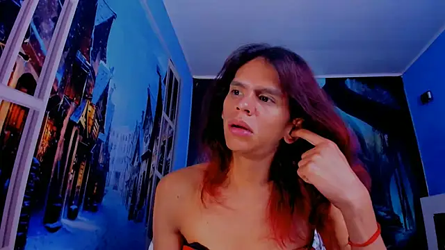 Snapshot of alessa_brown74 chatting on July 9, 2026, 5:56 pm alessa brown74 online show from July 9, 2026, 5:56 pm
