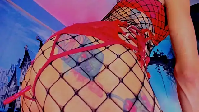 alessa brown74 online show from December 14, 2025, 11:43 pm