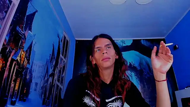 Snapshot of alessa_brown74 chatting on June 6, 2026, 7:08 pm alessa brown74 online show from June 6, 2026, 7:08 pm