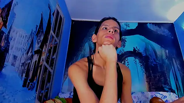 Snapshot of alessa_brown74 chatting on November 8, 2025, 2:53 pm alessa brown74 online show from November 8, 2025, 2:53 pm