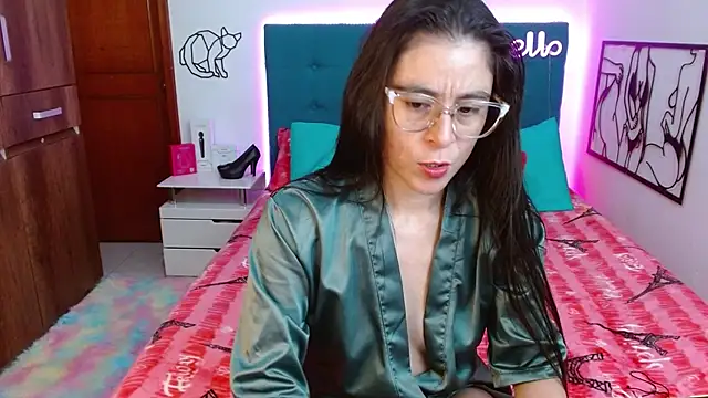 antonella sweet33 online show from October 2, 2025, 8:34 pm