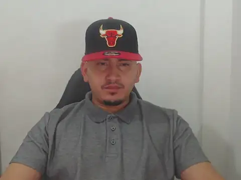 myke andrade online show from November 8, 2025, 5:55 am