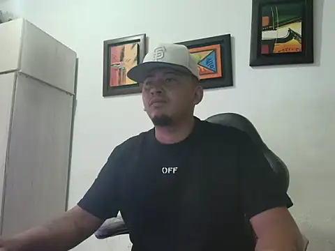 myke andrade online show from January 12, 2026, 12:01 pm