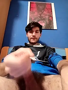 Esti02 online show from February 26, 2026, 6:52 pm