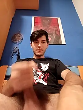 Esti02 online show from October 30, 2025, 6:34 am