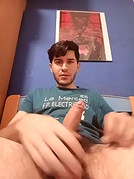 Esti02 online show from December 22, 2025, 12:33 am