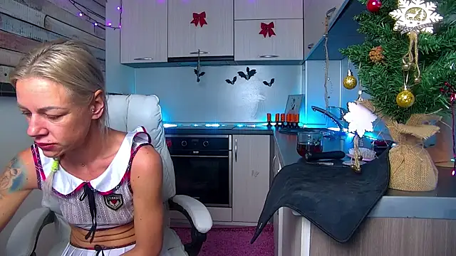 Skinny Nally online show from January 6, 2026, 1:09 am