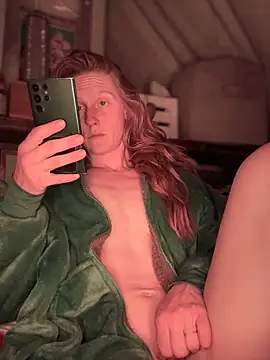 GoldenFlameGoddess online show from February 14, 2026, 7:19 am