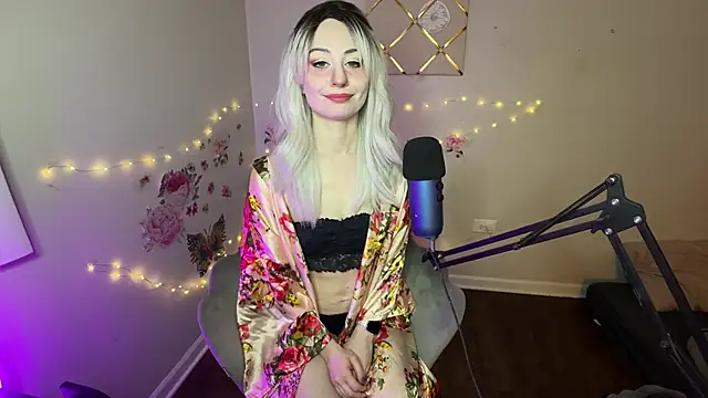 Starr1123 online show from January 7, 2026, 2:16 am