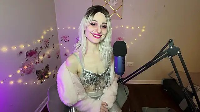 Starr1123 online show from February 6, 2026, 4:30 am