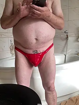 StripperOnStage online show from July 15, 2026, 7:15 am