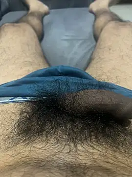 rajtheman2 online show from February 7, 2026, 8:28 pm