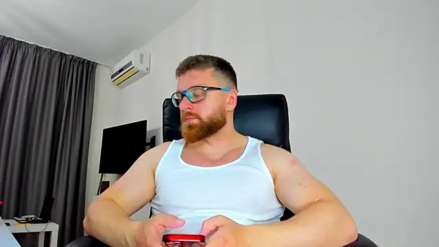Findom guy online show from April 4, 2026, 11:50 am