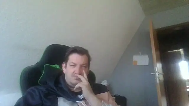 Golffahrer1982 online show from September 25, 2025, 7:36 am