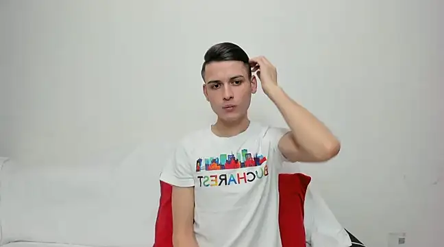 Snapshot of andboyfor6 chatting on December 10, 2024, 11:08 pm andboyfor6 online show from December 10, 2024, 11:08 pm