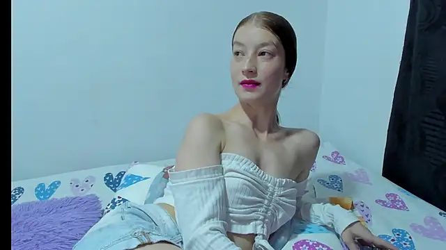 MiiaVolkova online show from January 12, 2026, 11:09 pm