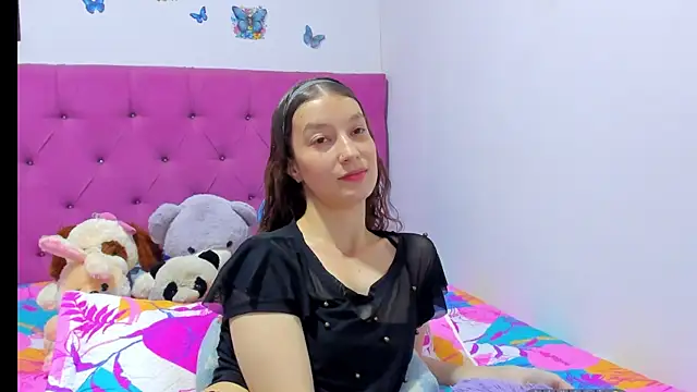 Snapshot of MiiaVolkova chatting on July 10, 2026, 10:54 pm MiiaVolkova online show from July 10, 2026, 10:54 pm