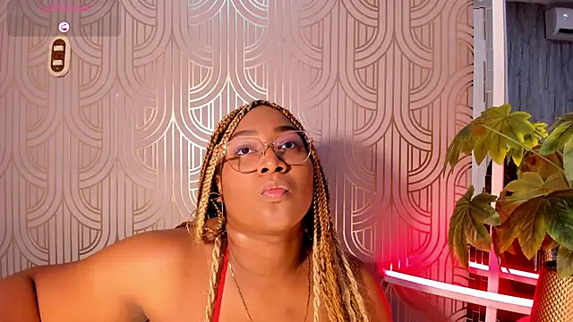 AmmyNoirr online show from March 5, 2025, 12:55 pm