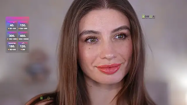 Snapshot of -YOUR_ANGEL- chatting on March 21, 2025, 7:11 am -YOUR ANGEL- online show from March 21, 2025, 7:11 am