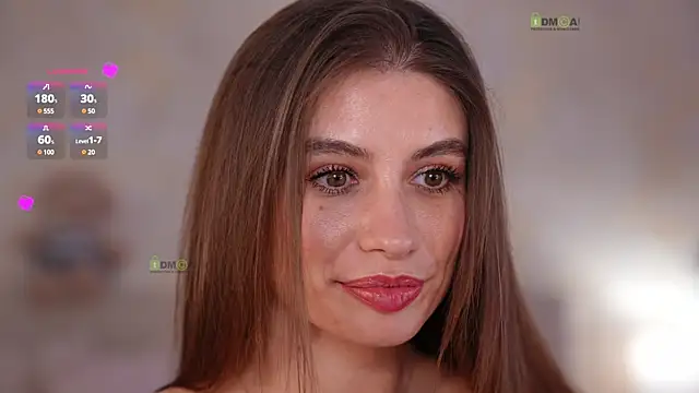 Snapshot of -YOUR_ANGEL- chatting on March 8, 2025, 7:05 am -YOUR ANGEL- online show from March 8, 2025, 7:05 am