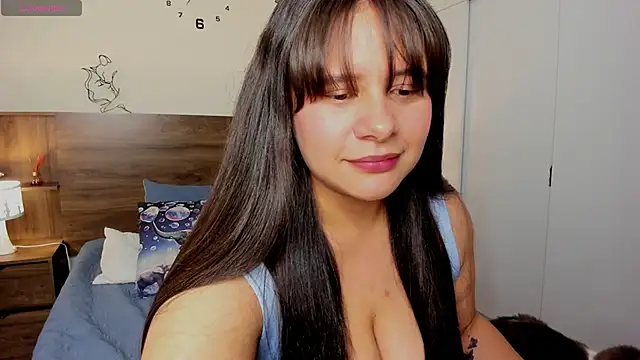 emily adams01 online show from March 20, 2026, 2:34 am