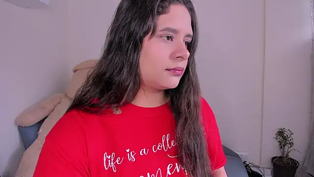 emily adams01 online show from January 8, 2026, 10:16 pm