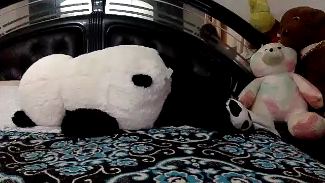 Snapshot of Lunamilly27 chatting on January 14, 2025, 1:28 pm Lunamilly27 online show from January 14, 2025, 1:28 pm