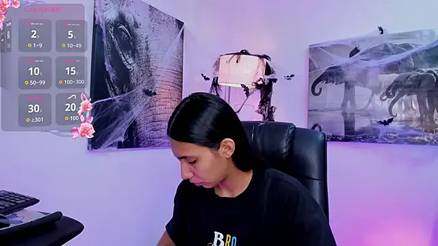 Snapshot of Ary_7 chatting on October 30, 2025, 11:41 am Ary 7 online show from October 30, 2025, 11:41 am