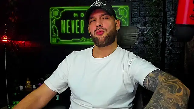 LexXHardy online show from October 2, 2025, 3:15 pm